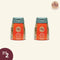 Ella Foods Sweet and Spicy BBQ Seasoning